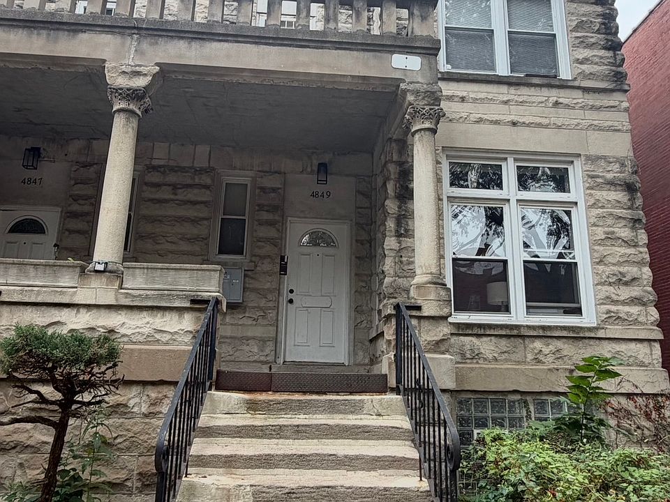 1st image of 4849 S Forrestville Ave APT 2