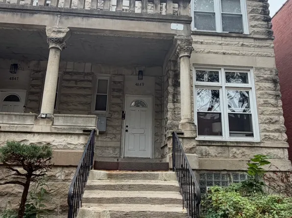 4849 S Forrestville Ave APT 2, Chicago, IL 60615