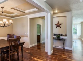 2513 E Mariposa Dr, Eagle, ID 83616