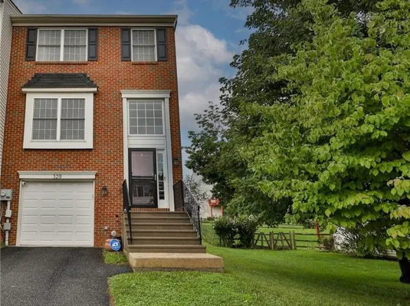 329 S Oak St, Freemansburg, PA 18017