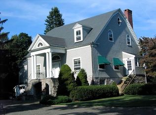 316 Wilton Rd W, Ridgefield, CT 06877