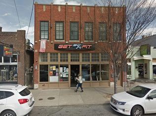 1015 Bardstown Rd APT 2, Louisville, KY 40204