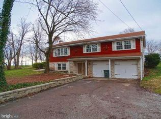 3005 W Canal Rd, Dover, PA 17315