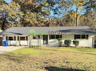 4573 Tricia Dr, Chattanooga, TN 37416