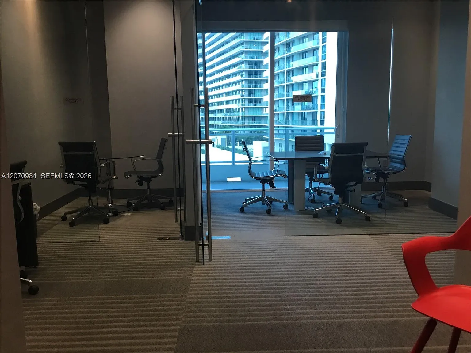 The Bondo (1080 Brickell) — Photo 4
