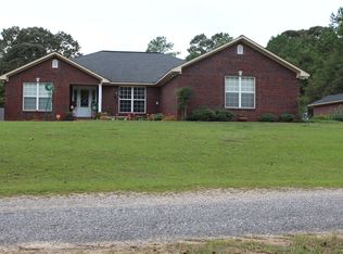 39 Woodridge Ln, Waynesboro, MS 39367