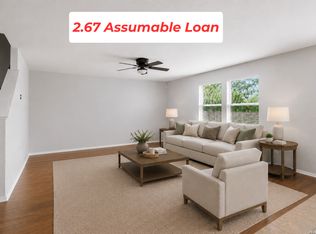 10127 ROUND RDG, San Antonio, TX 78254