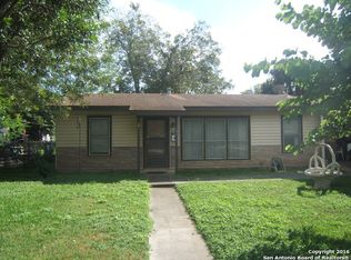 250 Gayle Ave, San Antonio, TX 78223