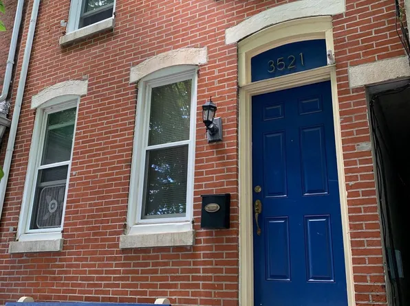 3521 Sunnyside Ave, Philadelphia, PA 19129