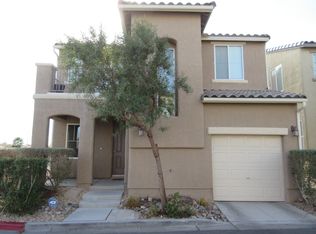 8407 Quarentina Ave, Las Vegas, NV 89149