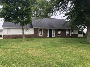 3022 Rock Rd, Shelby, OH 44875