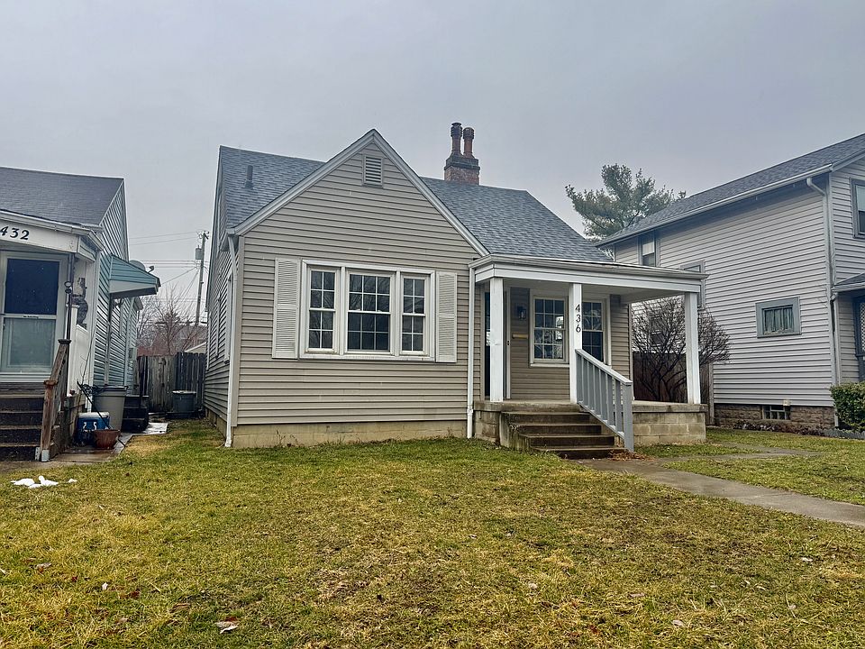 1st image of 436 Larcomb Ave #436