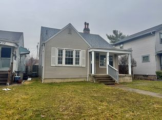 436 Larcomb Ave #436, Columbus, OH 43223