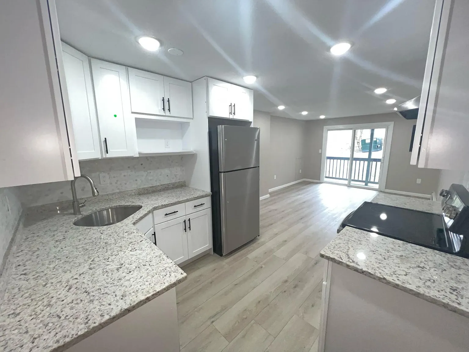 Fieldside Apartments — Photo 2