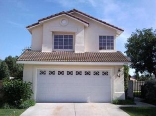 2140 Cascade Dr, Corona, CA 92879