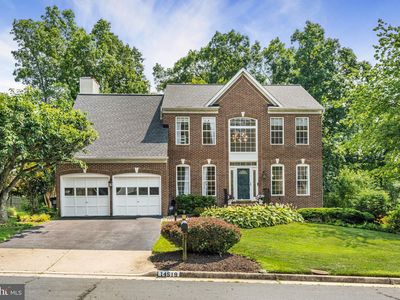 14519 Picket Oaks Rd, Centreville, VA, 20121