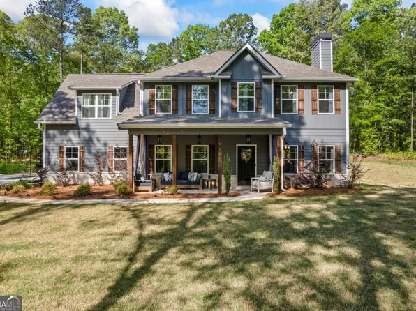145 Ducati Dr, McDonough, GA 30252