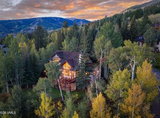 263 Holden Rd, Beaver Creek, CO 81620