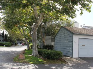 822 Magellan Ln, Foster City, CA 94404