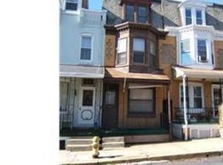 1030 Pear St, Reading, PA 19601