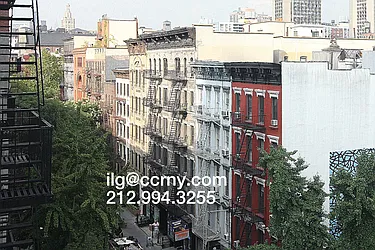 Rented by City Connections Realty