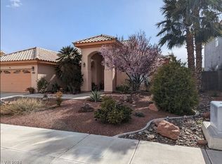 6105 Cove Cahill Ct, Las Vegas, NV 89130