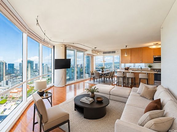 2nd image of 1288 Kapiolani Blvd #I-4208