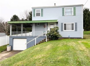 210 Mahan Rd, Weirton, WV 26062