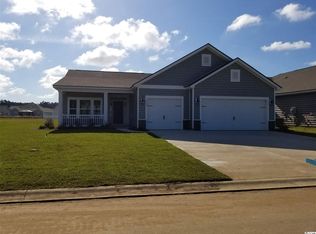 952 Harrison Ml, Myrtle Beach, SC 29579