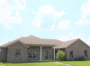 23 Whitetail Dr, Ward, AR 72176