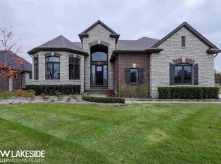 54438 Deadwood Ln #28, Utica, MI 48316