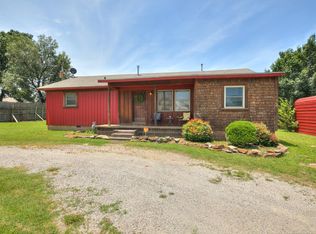1402 N 161st East Ave, Tulsa, OK 74116