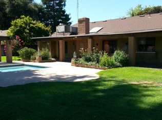 5034 E Townsend Ave, Fresno, CA 93727