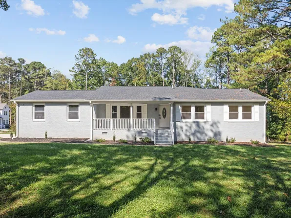 101 Wyoming Dr #946, Louisburg, NC 27549