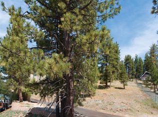 729 Blue Jay, Big Bear, CA --