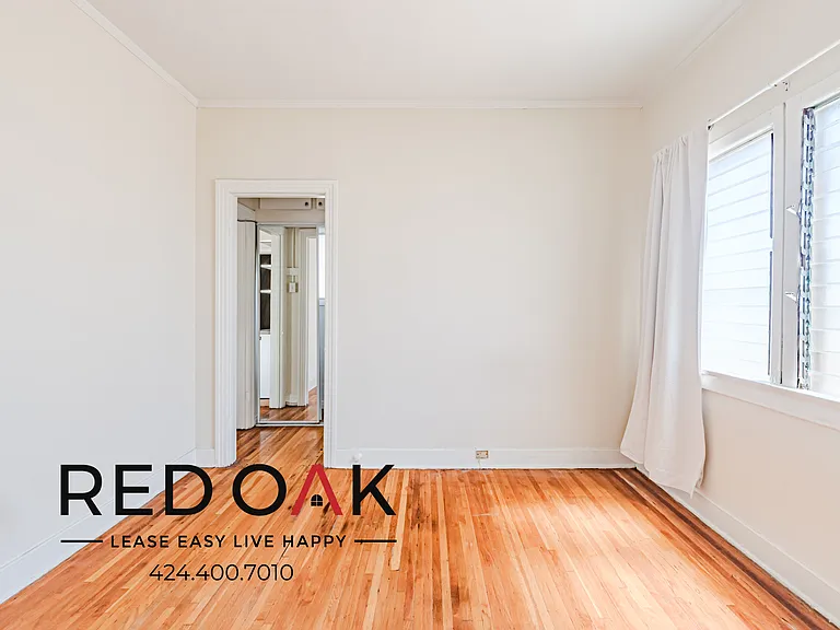 806 Lucile Ave #808-1/4 — Photo 14