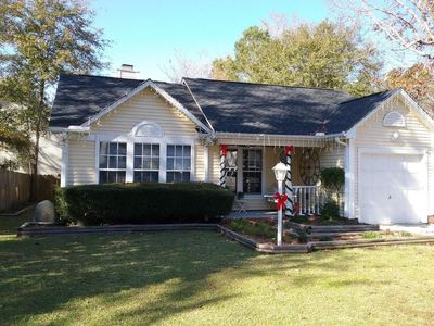 8322 Coventry Rd, North Charleston, SC, 29420