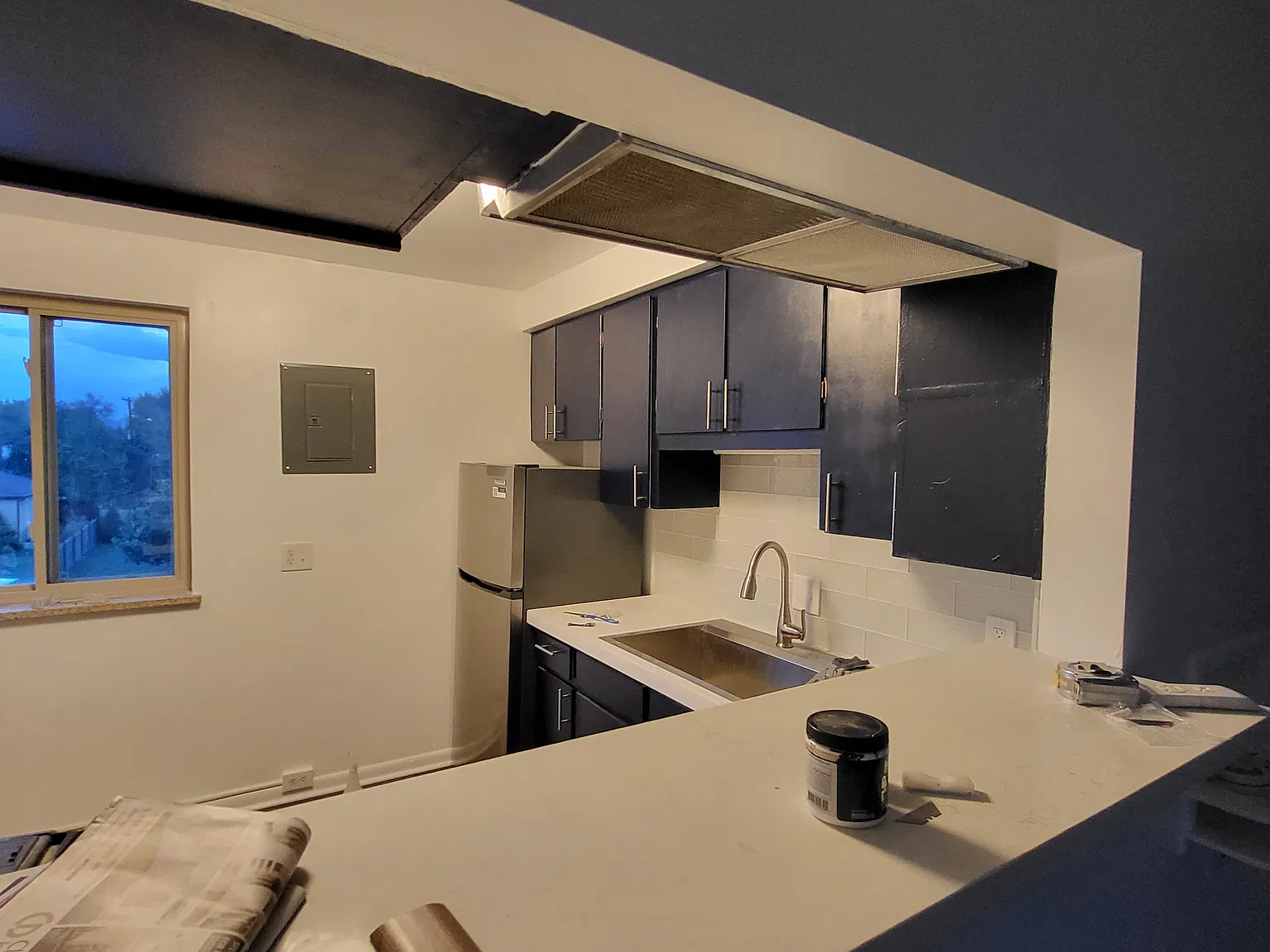 2 bed, 650 sqft, $1,600 — Photo 3