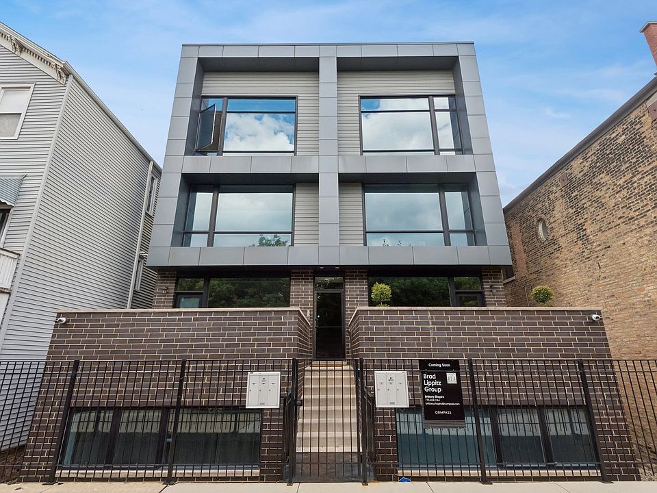 1st image of 854 N May St #3N