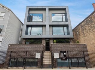 854 N May St #3N, Chicago, IL 60642