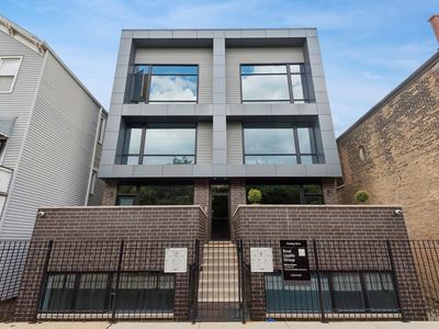 854 N May St #3N, Chicago, IL, 60642