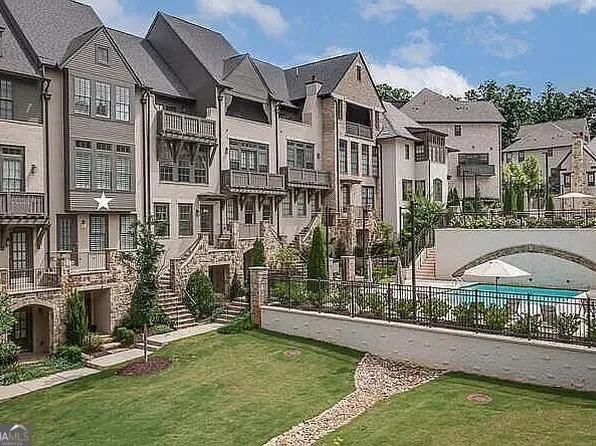 6719 Encore Blvd, Sandy Springs, GA 30328