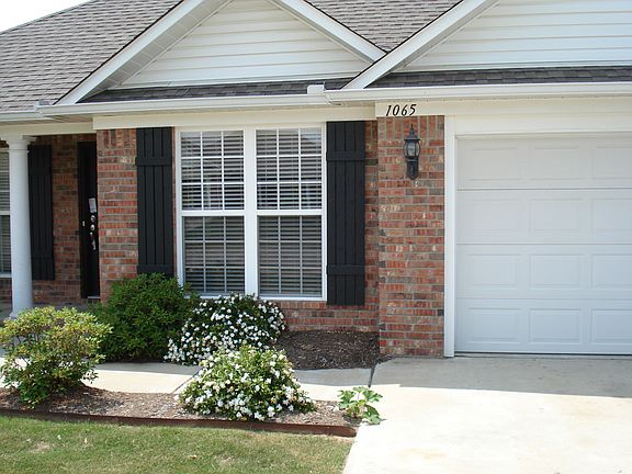 1150 French Dr, Conway Arkansas