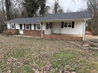 1601 Macedonia Church Rd, Ronda, NC 28670