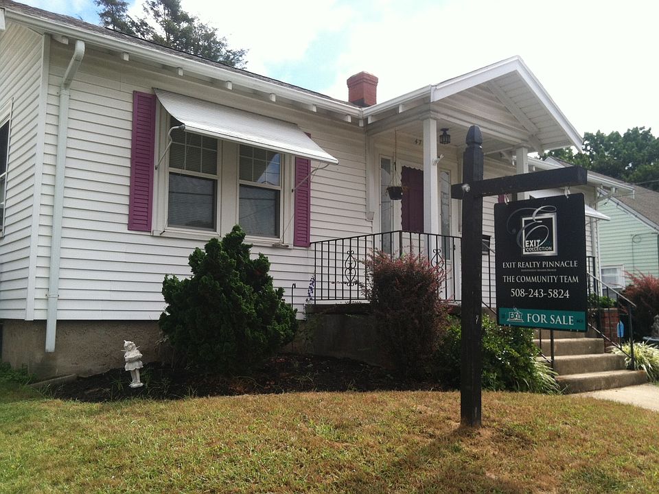 1st image of 47 Burnett St