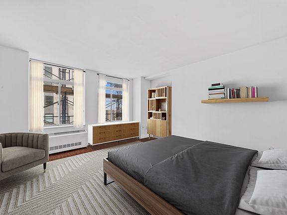 3rd image of 100 John St APT 3202