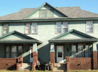 401 W Lasalle Ave, South Bend, IN 46601