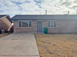 1607-1609 S 10th St, Lovington, NM 88260
