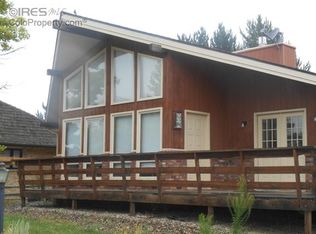 240 Kathryn Dr, Loveland, CO 80537