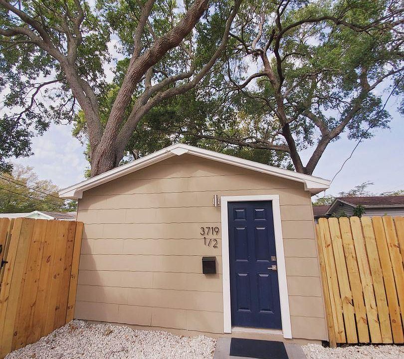 1st image of 3719 20th St N #1/2